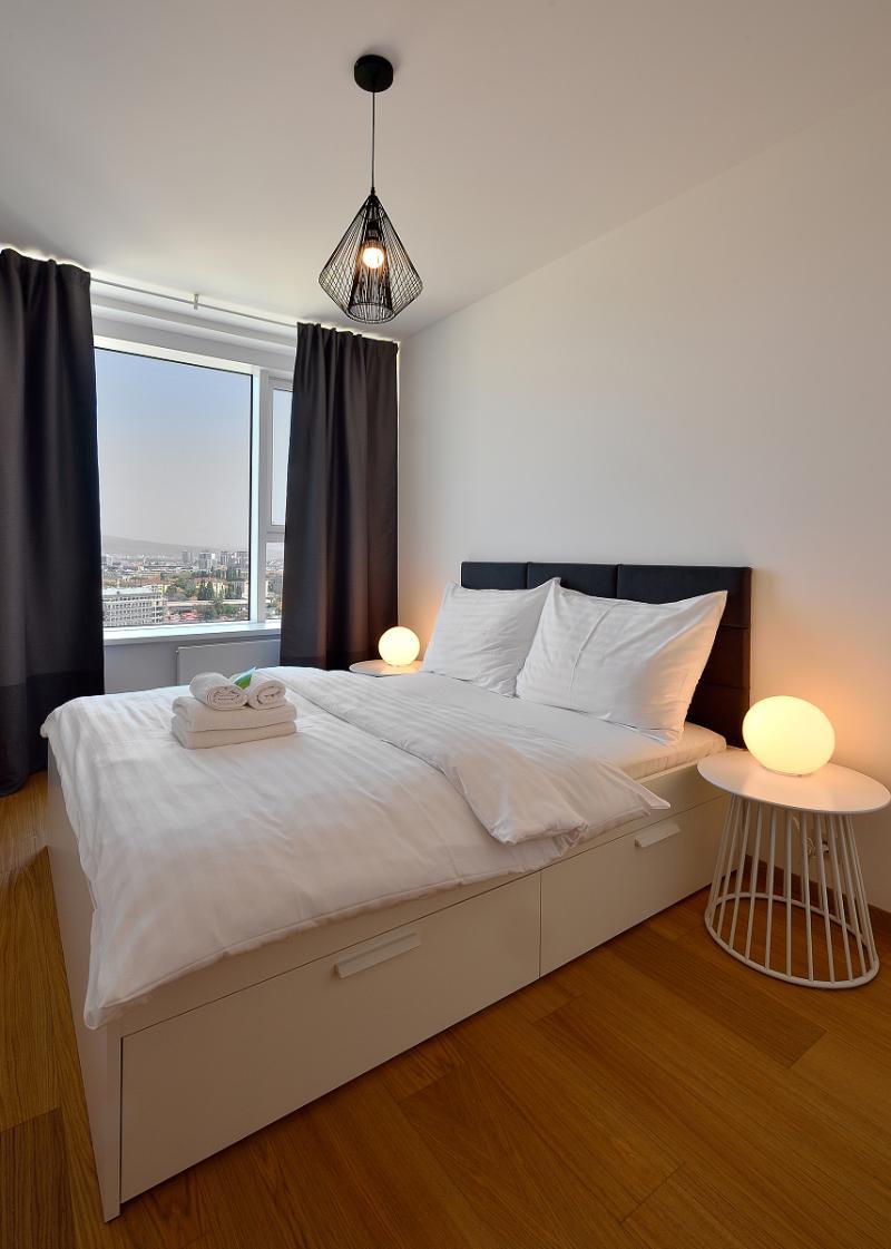 Twin Rooftop By Ambiente * Pressburg